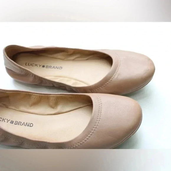 Lucky brand Flats - Picture 4 of 8